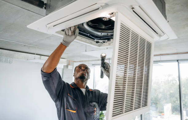 Licensed Heat Pump Repair service in Bishop, CA - FH HVAC