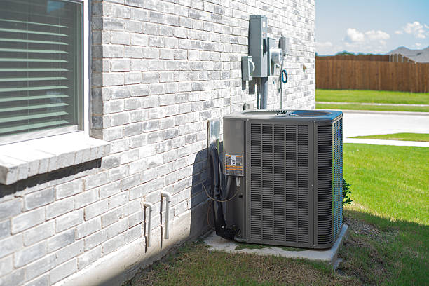 Reliable Heat Pump Repair contractor in Bishop, CA by FH HVAC